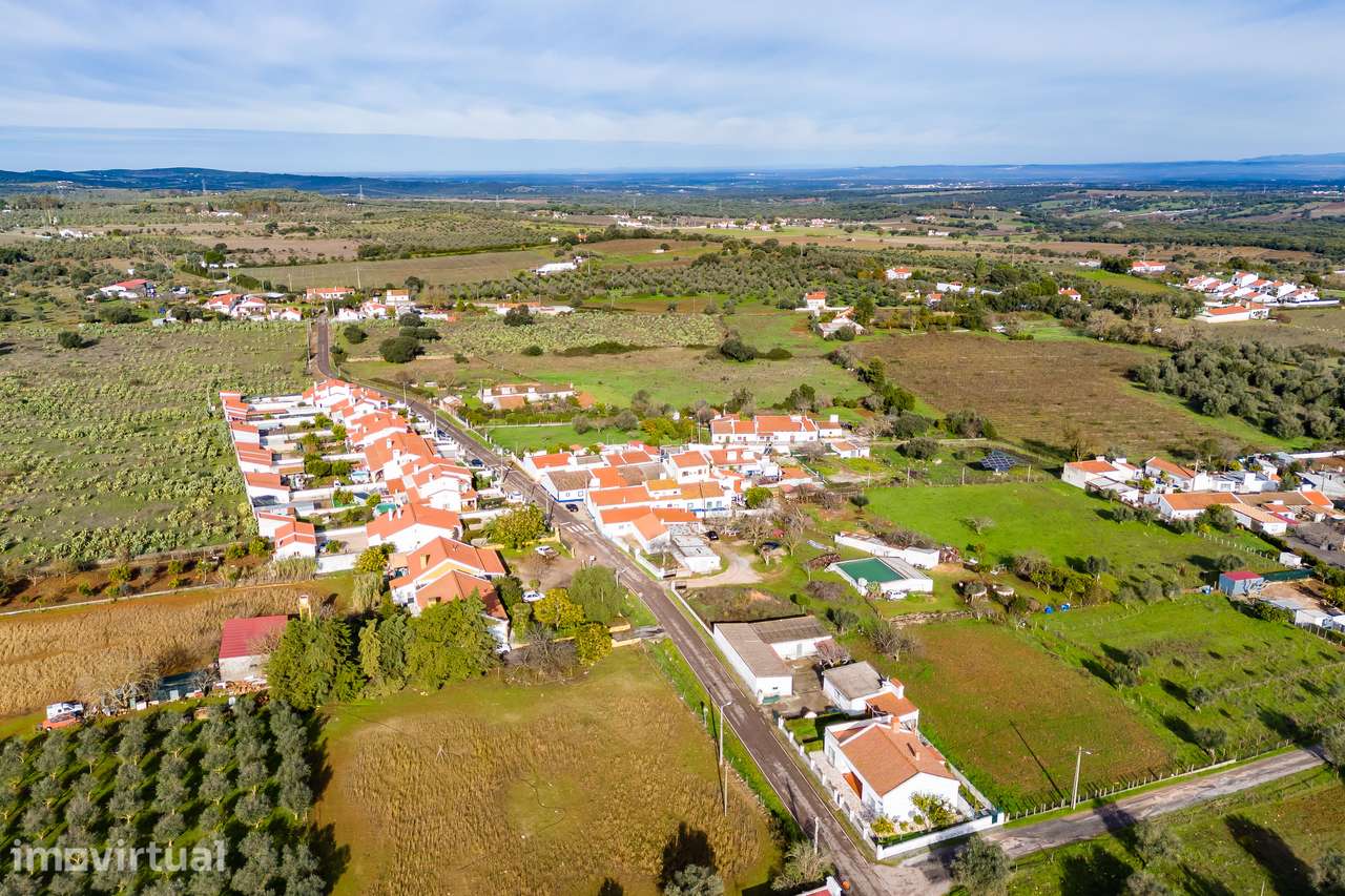 MORADIA T2 | REMODELADA | ESTREMOZ | OPORTUNIDADE ÚNICA - Grande imagem: 4/34