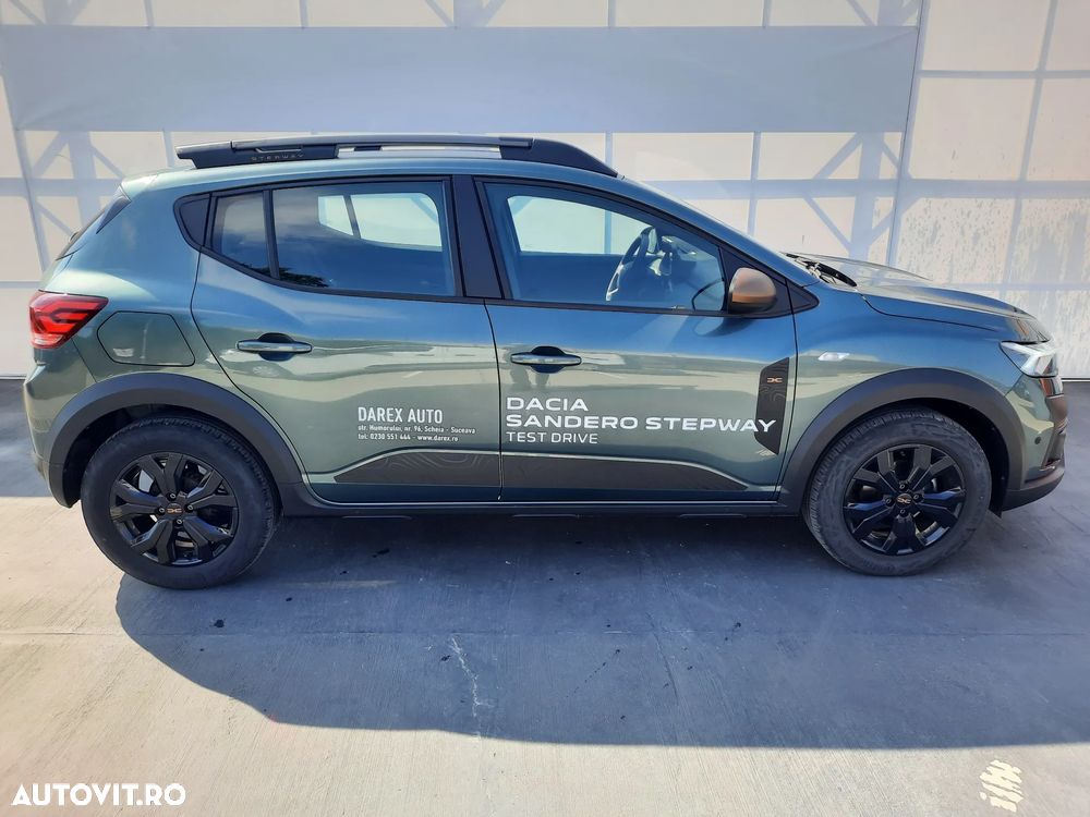 Dacia Sandero - 20