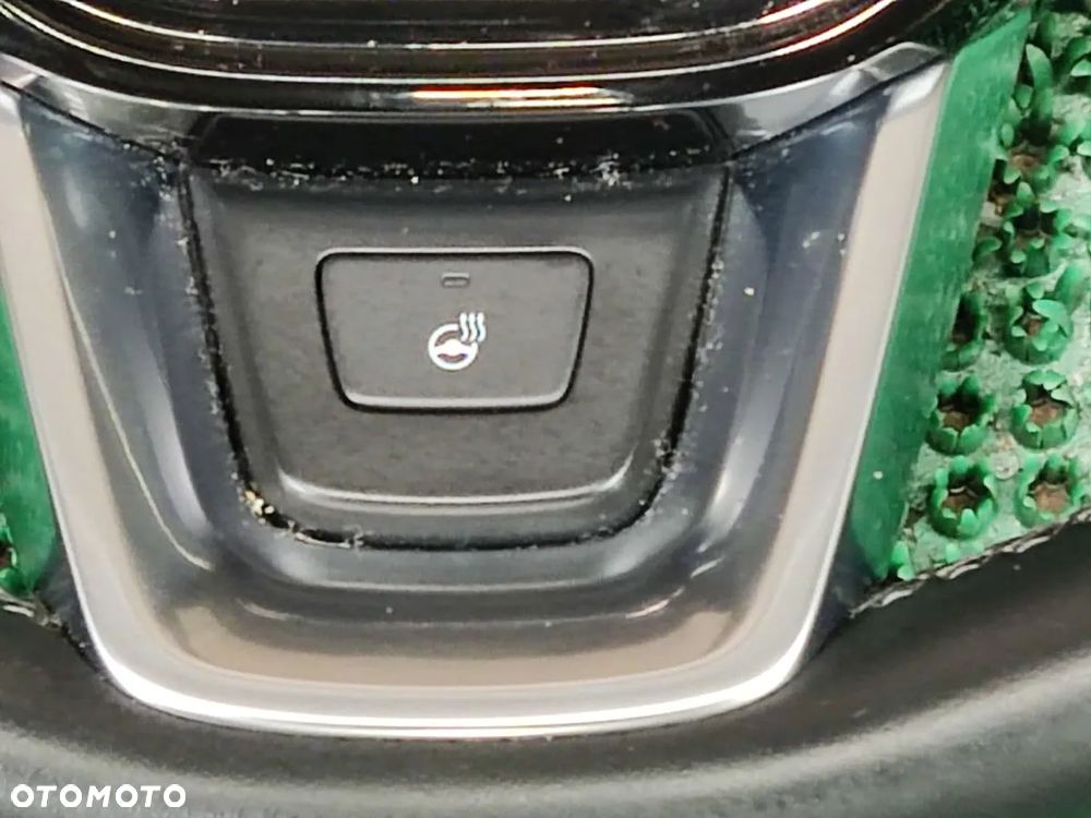 HONDA CR-V od 2023r Kierownica Skórzana - 5