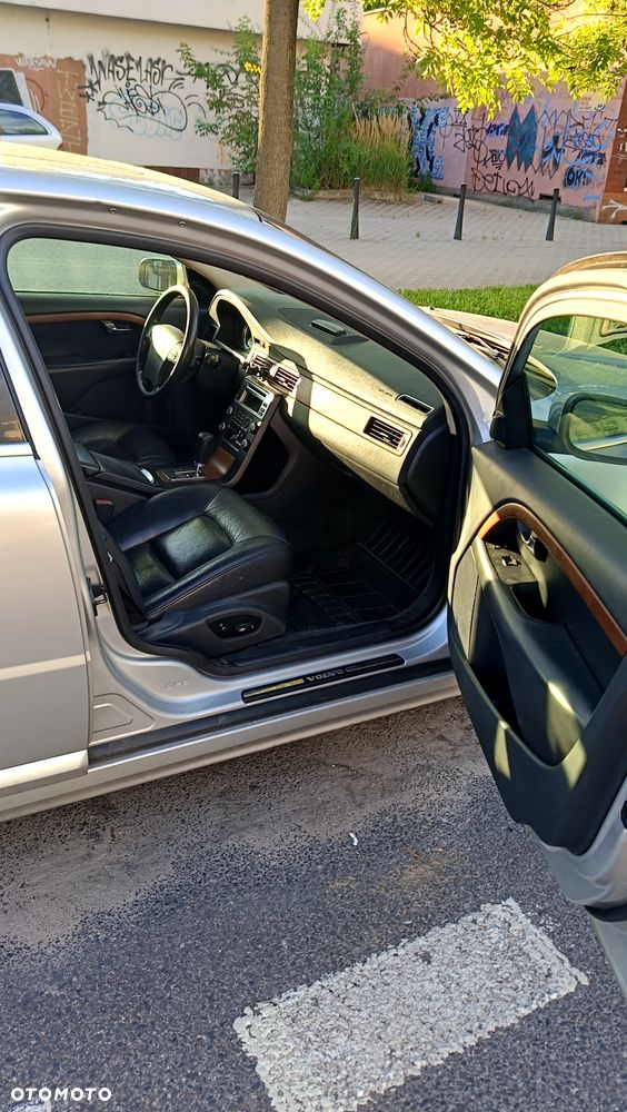 Volvo S80 T6 AWD Edition R Design - 4