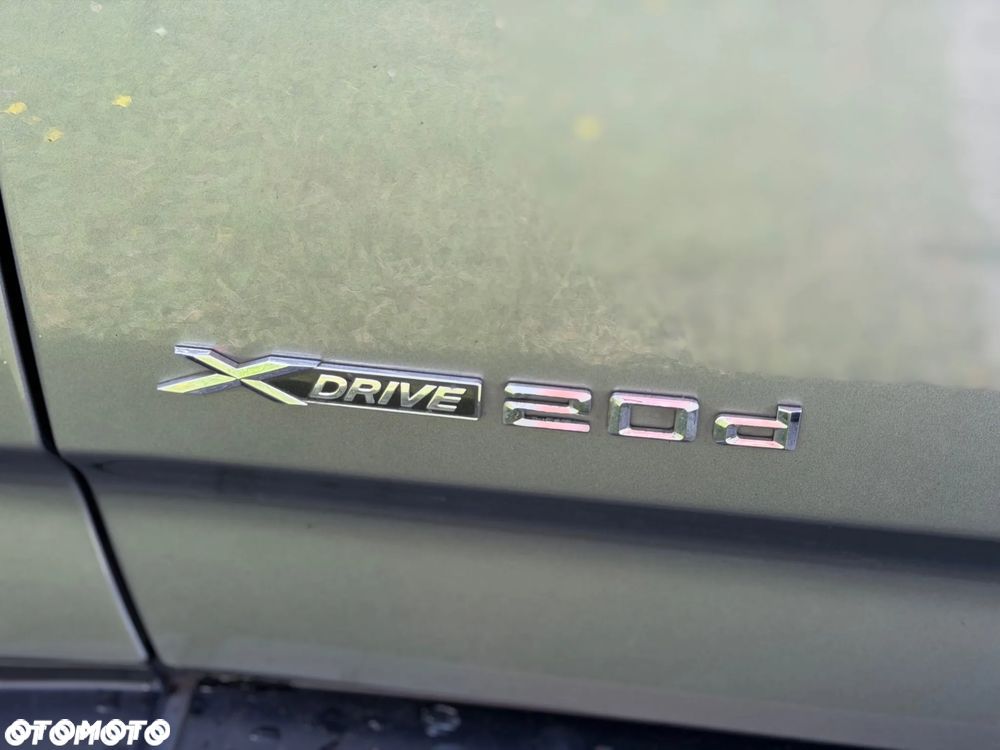 BMW X3 - 26