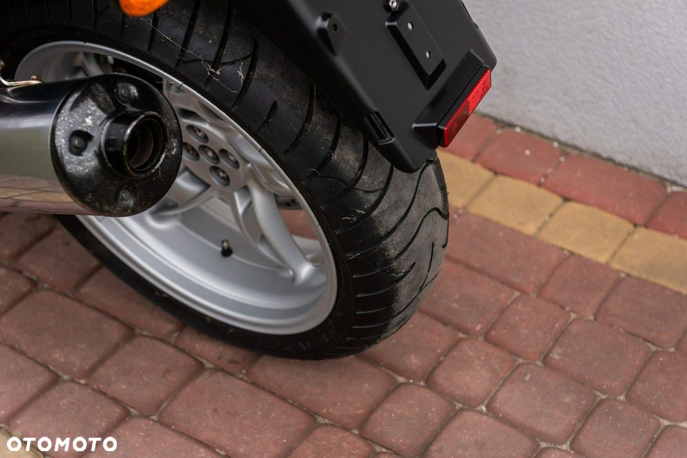 BMW K - 10