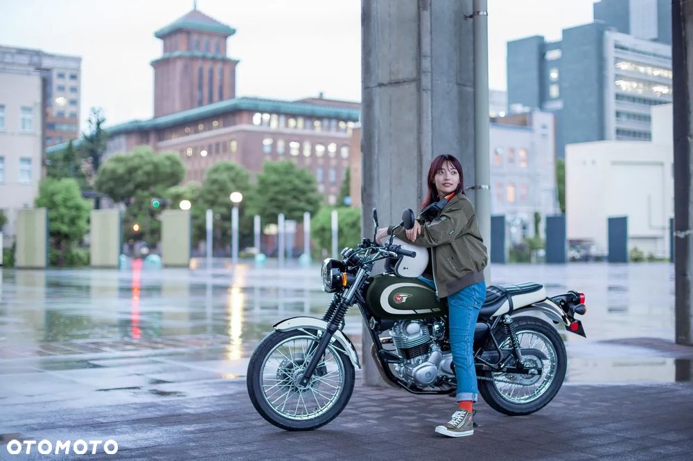 Kawasaki Inny - 11