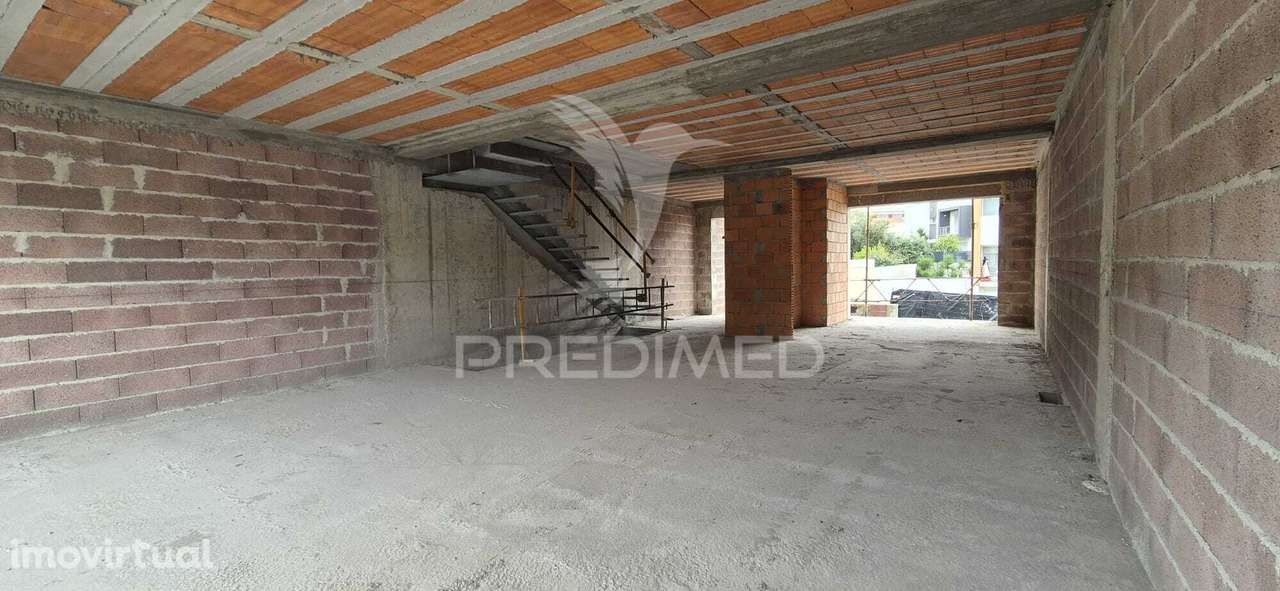 Moradia T3 em Lamaçães - Grande imagem: 4/40