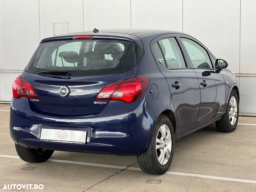 Opel Corsa 1.3 CDTI Catch me - 4