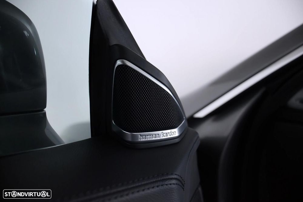 Mercedes-Benz CLS 220 (BlueTEC) d 9G-TRONIC - 19