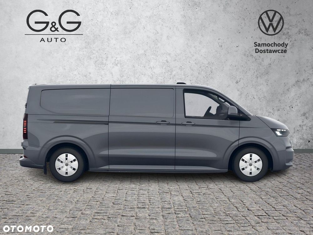 Volkswagen Transporter FURGON L2 2.0 TDI 150 KM AUTOMAT 8-G - 6