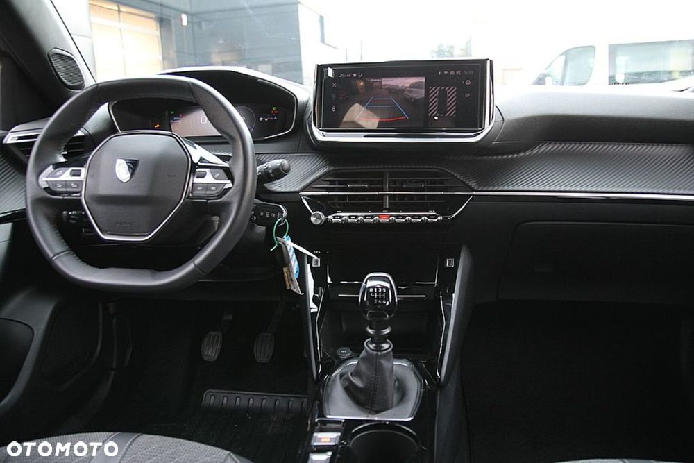 Peugeot 2008 - 19