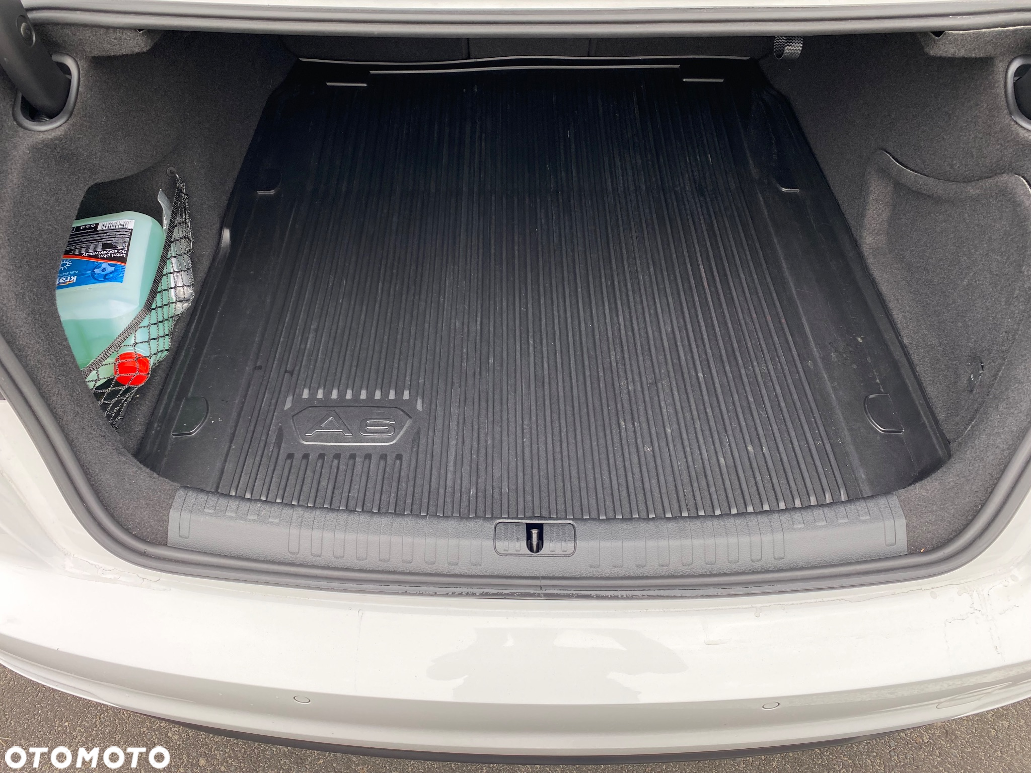 Audi A6 45 TFSI Quattro S tronic - 18