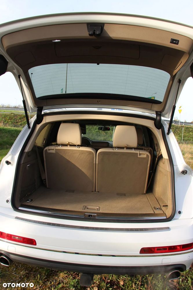 Audi Q7 - 24