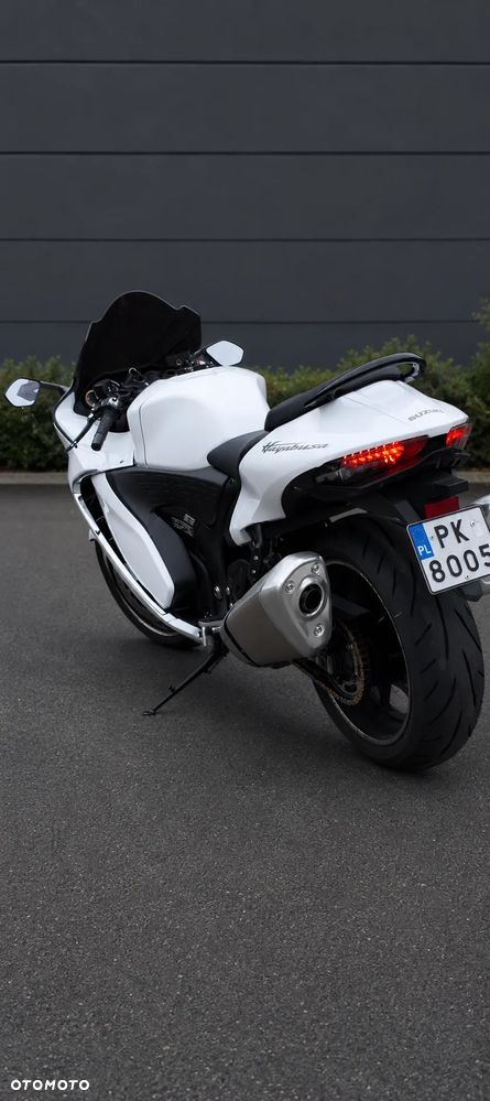 Suzuki GSX-R - 1