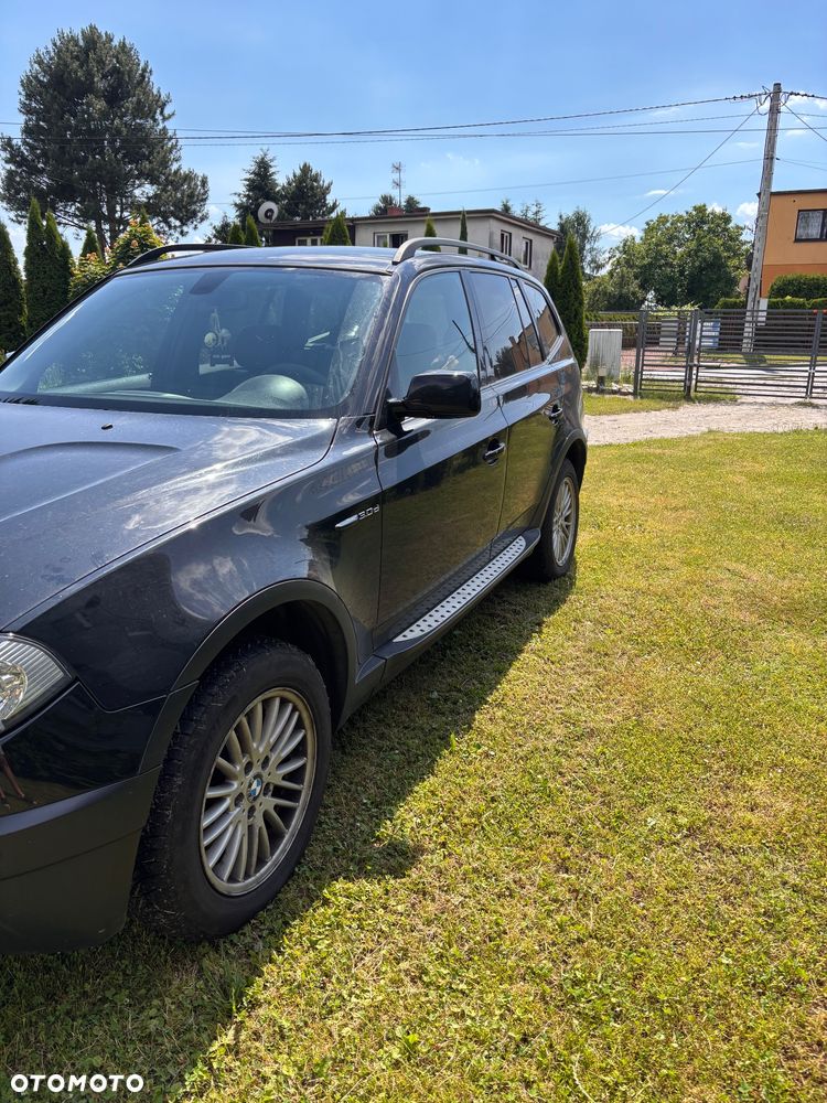 BMW X3 - 15