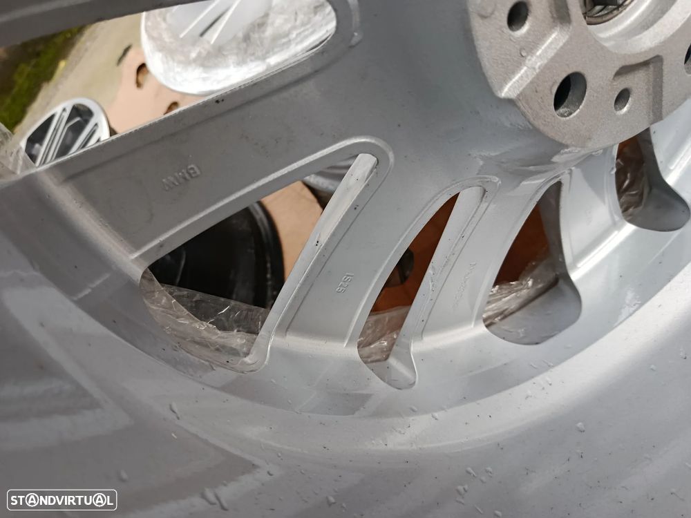 Jantes originais 20 BMW styling 253 - 10