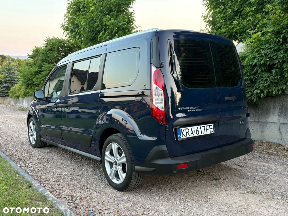 Ford Transit Connect 240 L2 Trend - 6