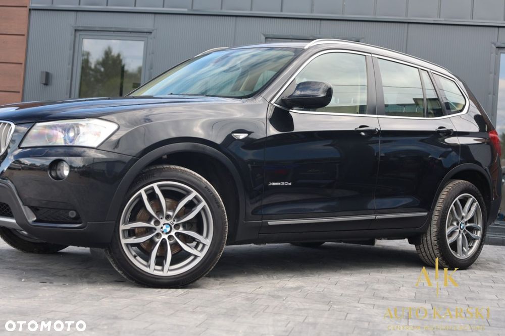 BMW X3 - 11