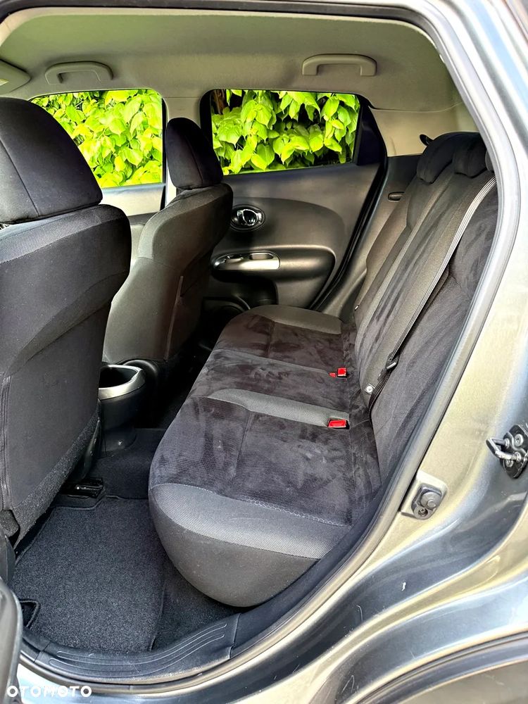 Nissan Juke 1.5 dCi 360 - 11