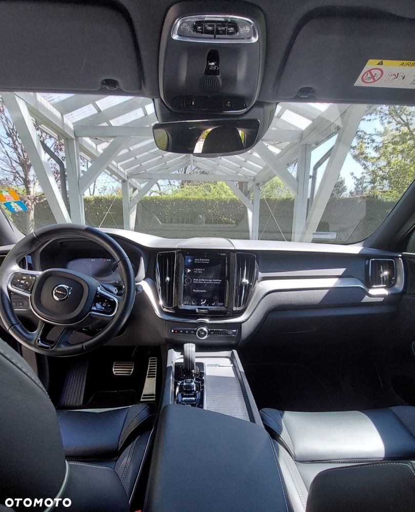 Volvo XC 60 - 11