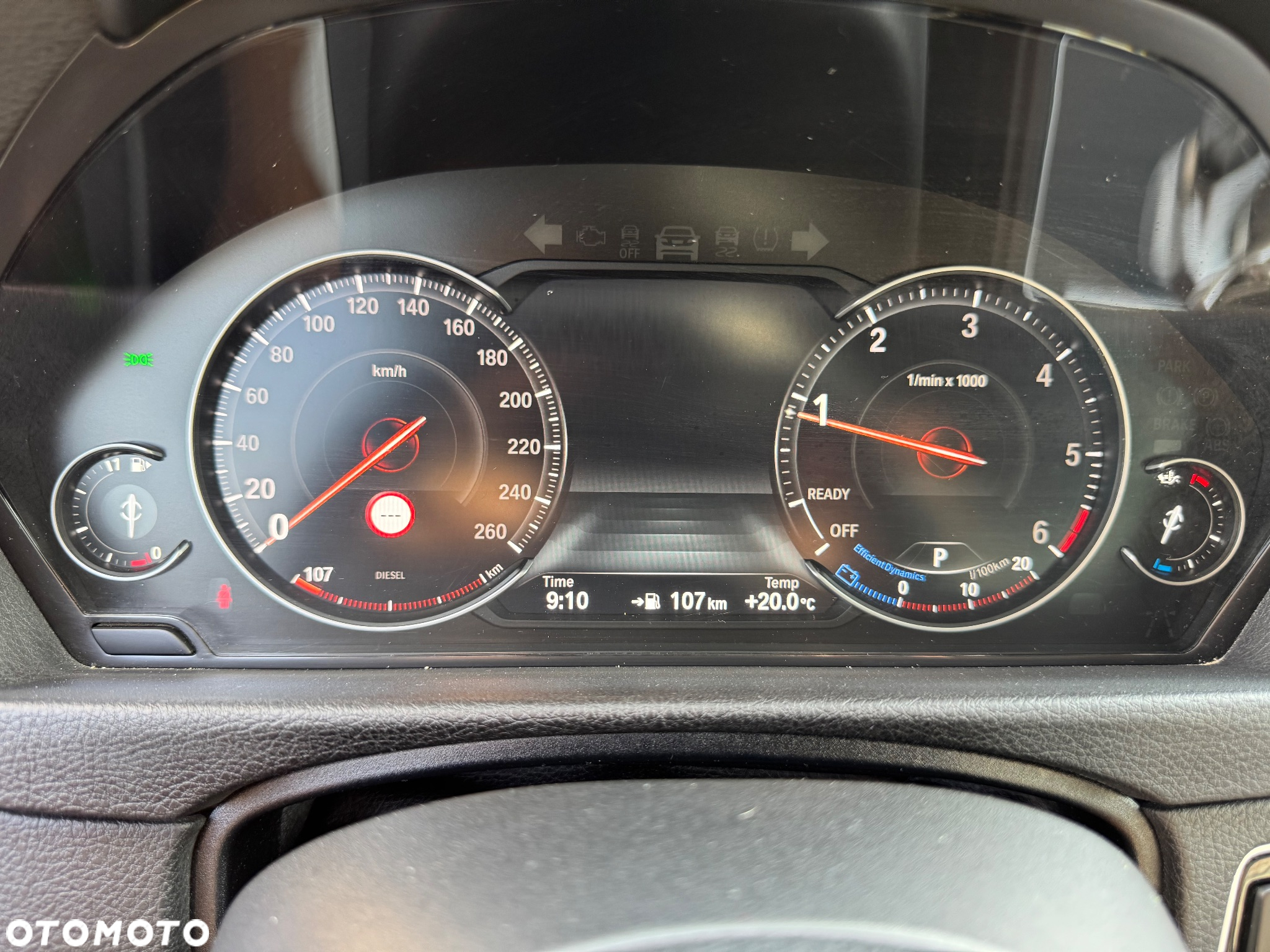BMW 3GT 320d xDrive Luxury Line - 19