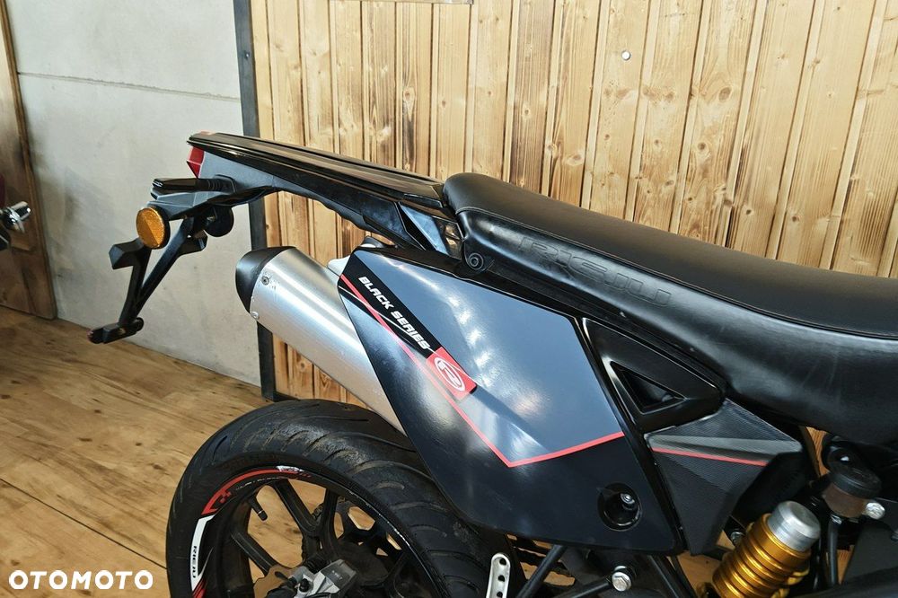 Rieju MRT - 4
