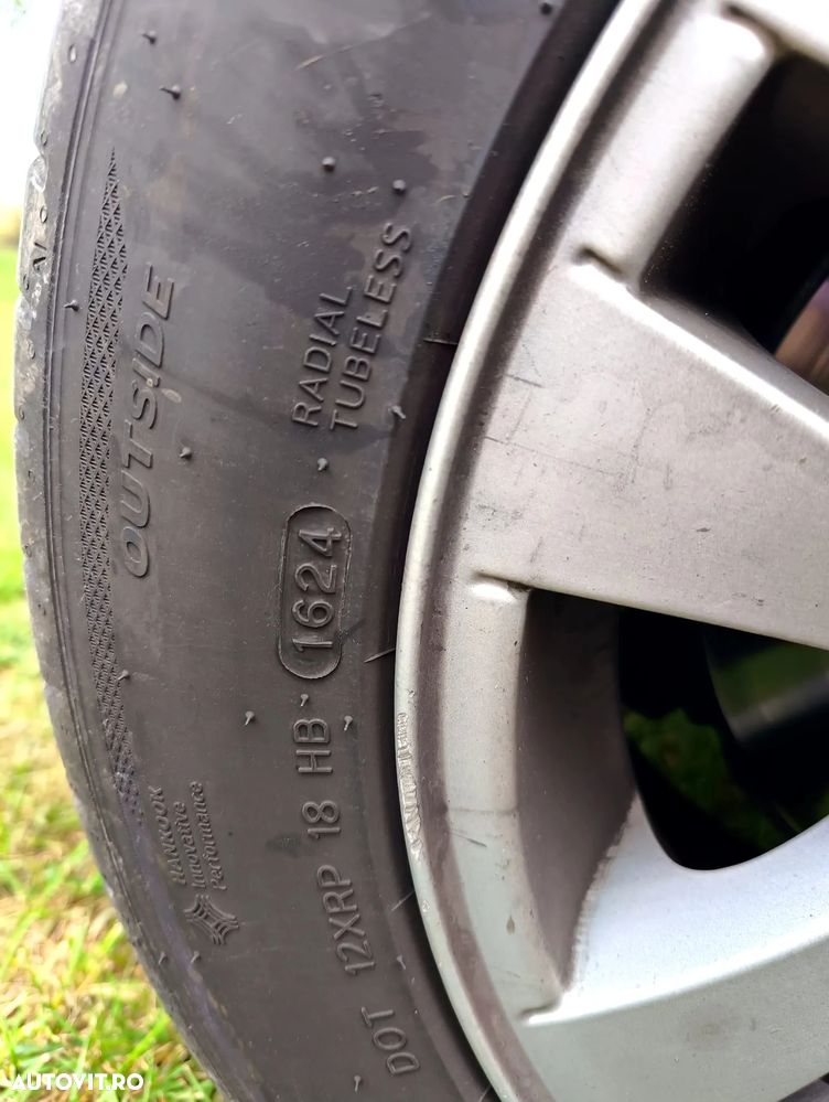 BMW Seria 3 320d DPF Touring Edition Fleet - 16