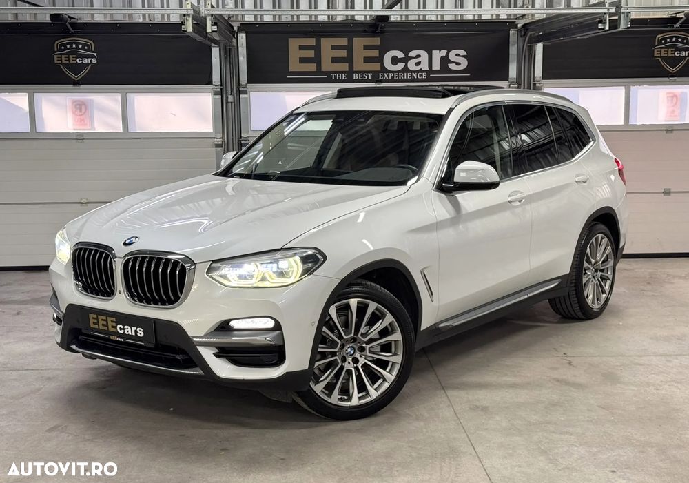 BMW X3 - 22