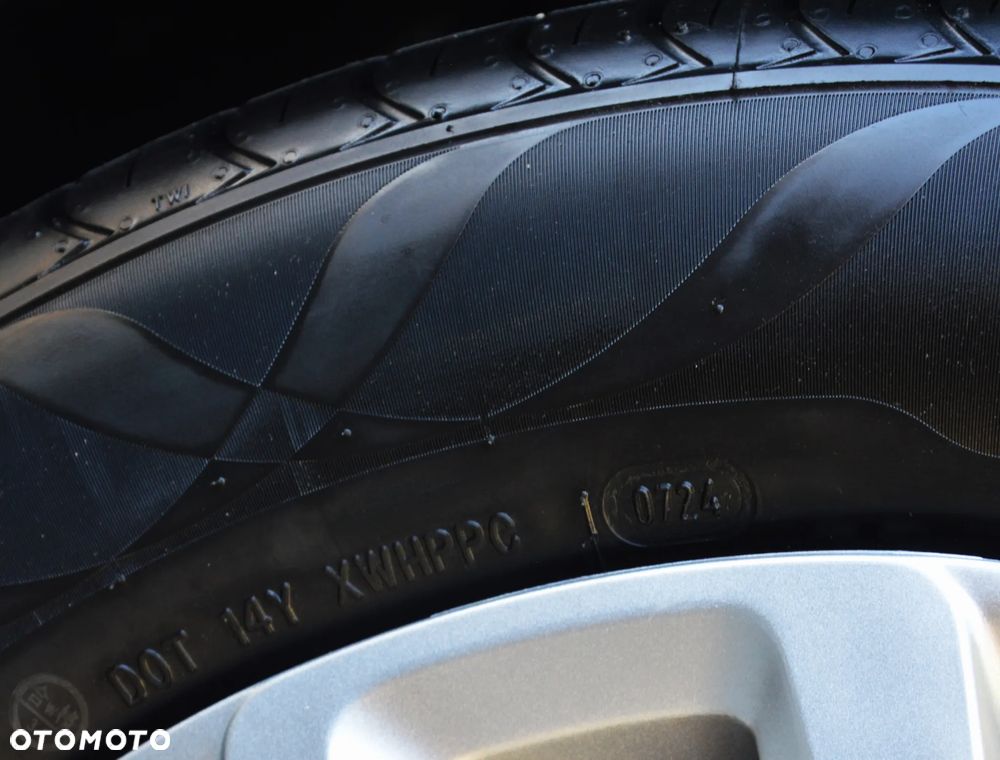 Citroën Berlingo - 38