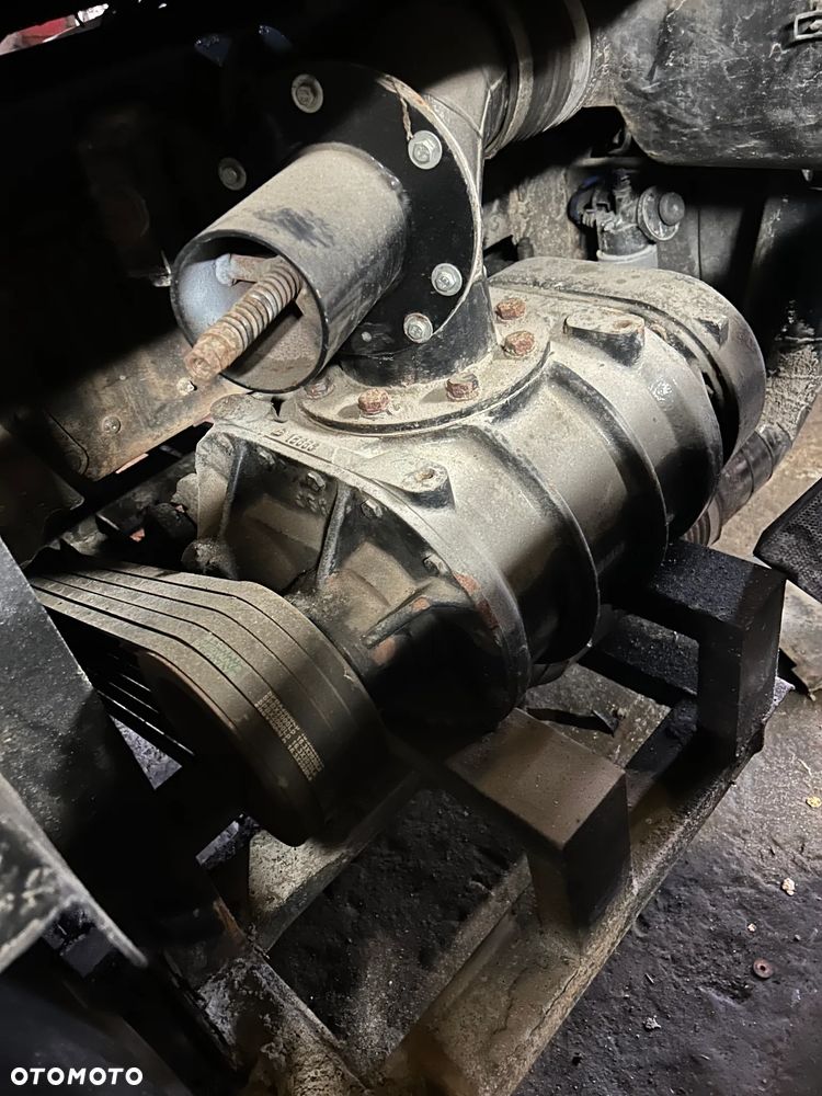 Iveco Eurocargo wuko combi - 5