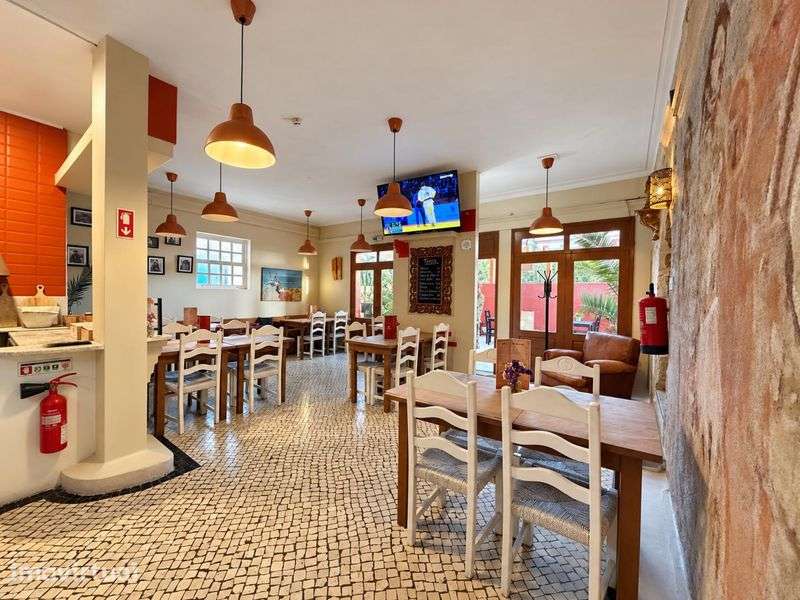 Trespasse restaurante em espinho - Grande imagem: 4/12