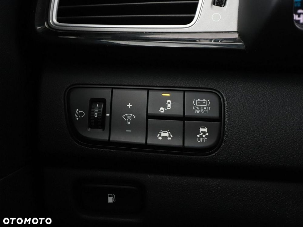 Kia Niro 1.6 GDI 2WD Spirit - 35