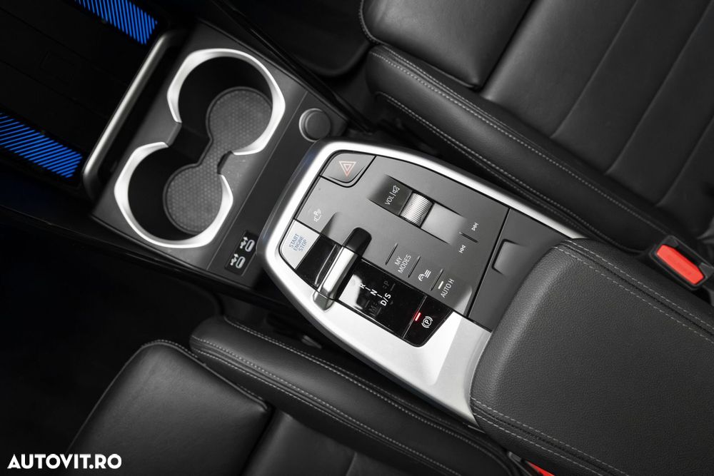 BMW X1 - 17