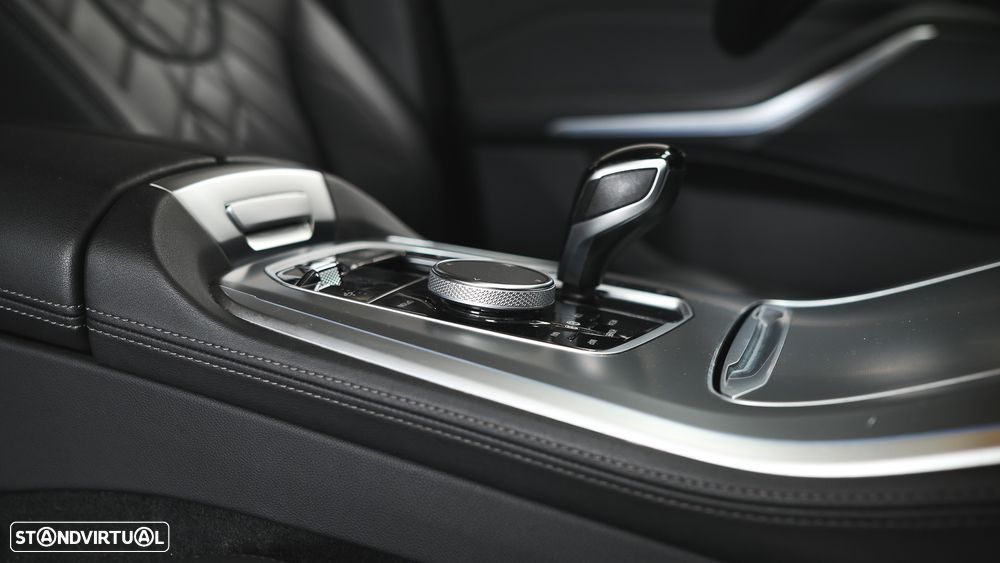 BMW X5 45 e xDrive - 43