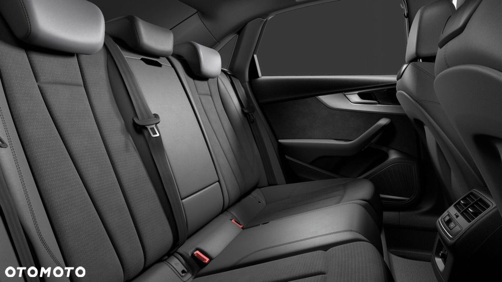 Audi A4 Limousine 45 TFSI mHEV Quattro S Line S tronic - 9