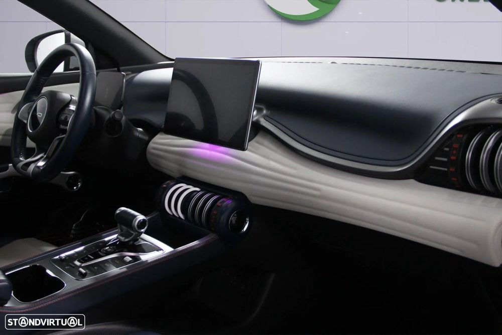 BYD Atto 3 Design - 10