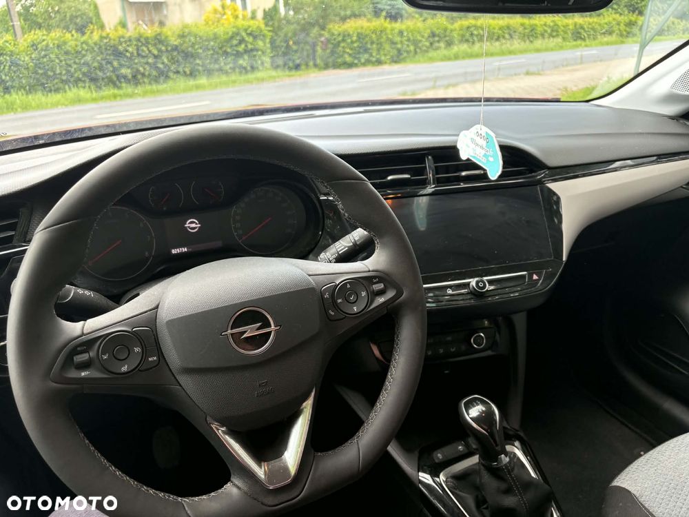Opel Corsa - 12