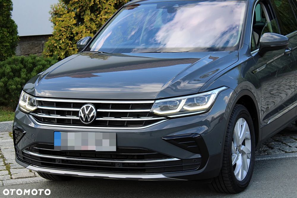 Volkswagen Tiguan - 8