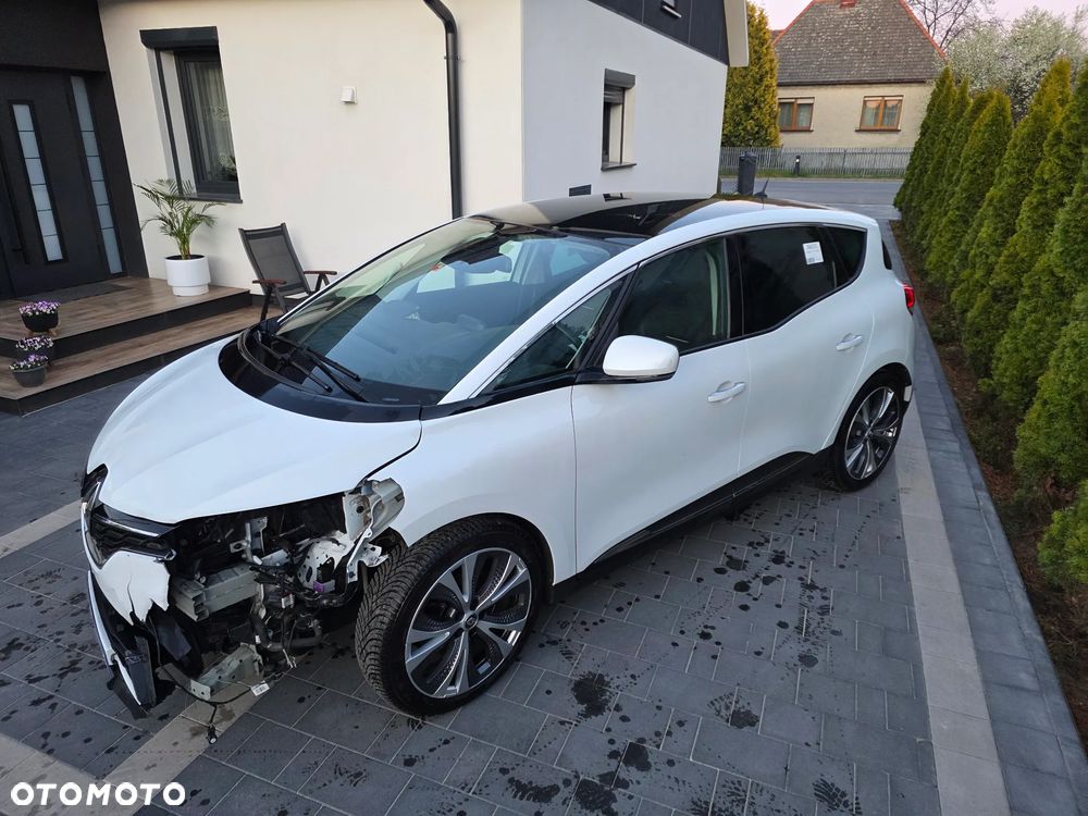 Renault Scenic - 7