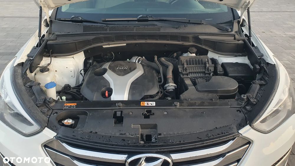 Hyundai Santa Fe - 11