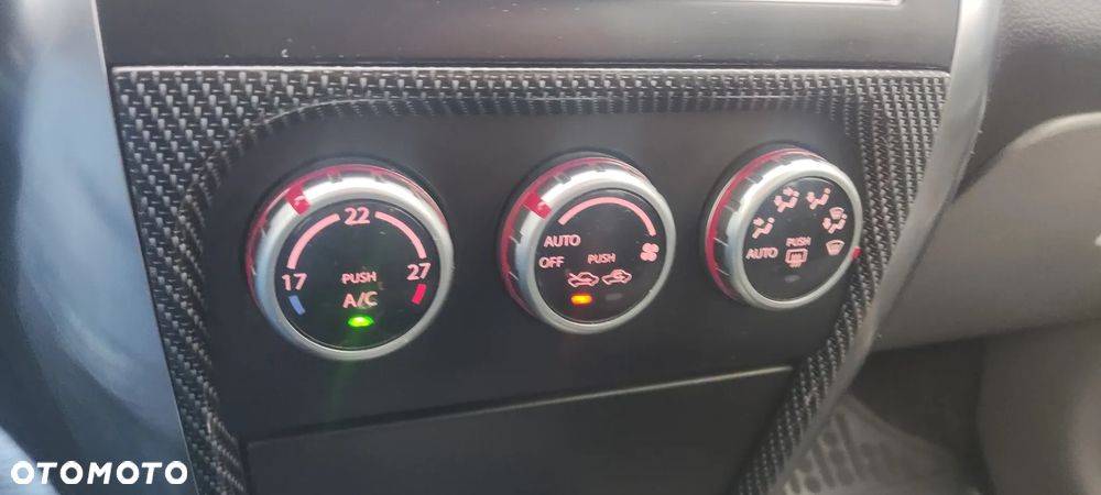 Suzuki SX4 1.6 VVT 4x2 Comfort WRC - 20