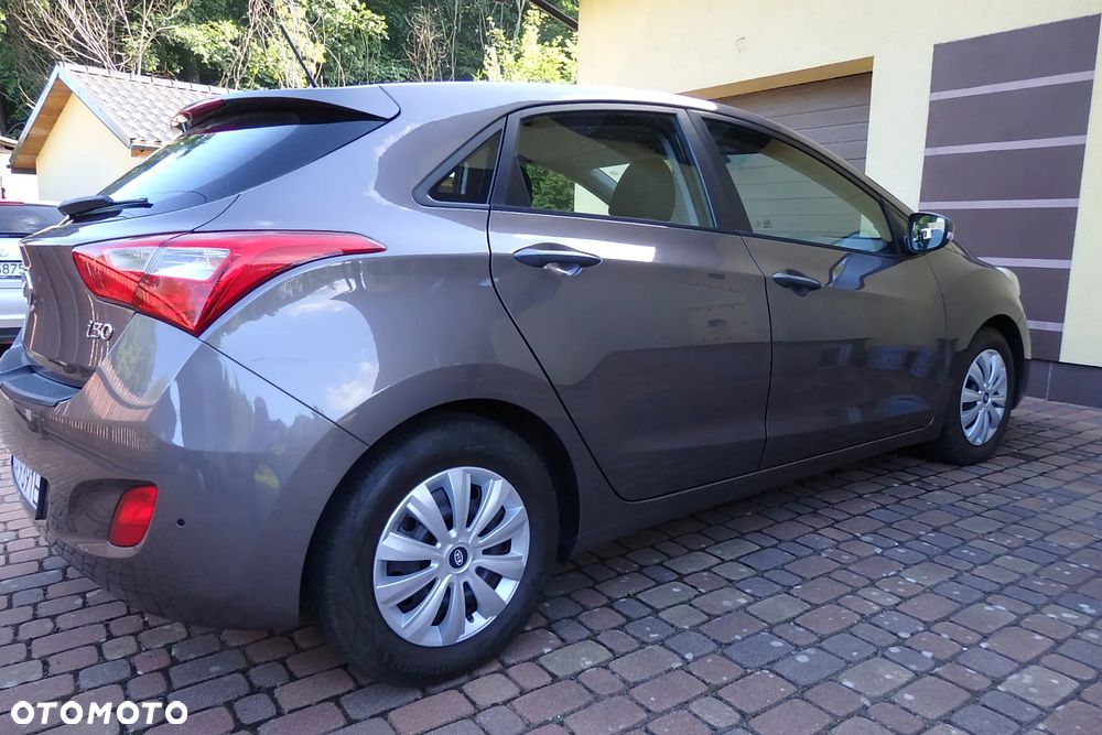 Hyundai i30 1.4 Premium - 3