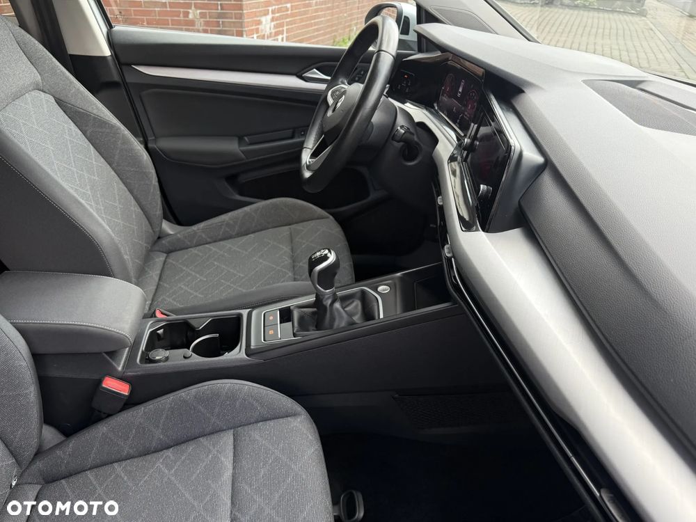 Volkswagen Golf 2.0 TDI Life - 14