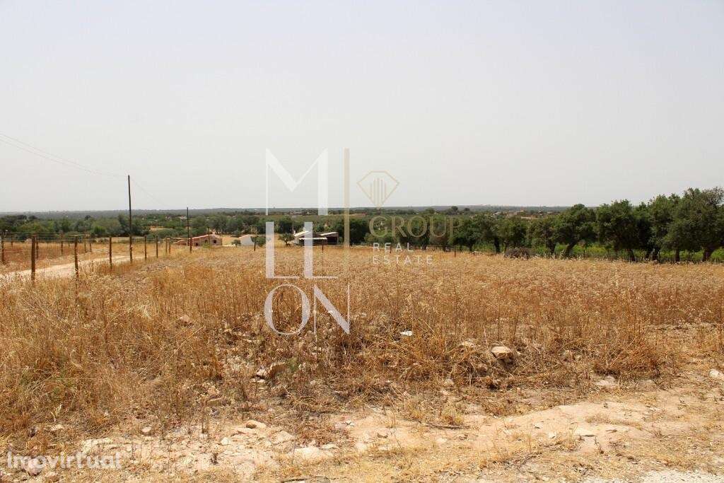Venda Lote de Terreno Urbano com 1760 M2 de área em Reguengos de Monsa - Grande imagem: 5/16