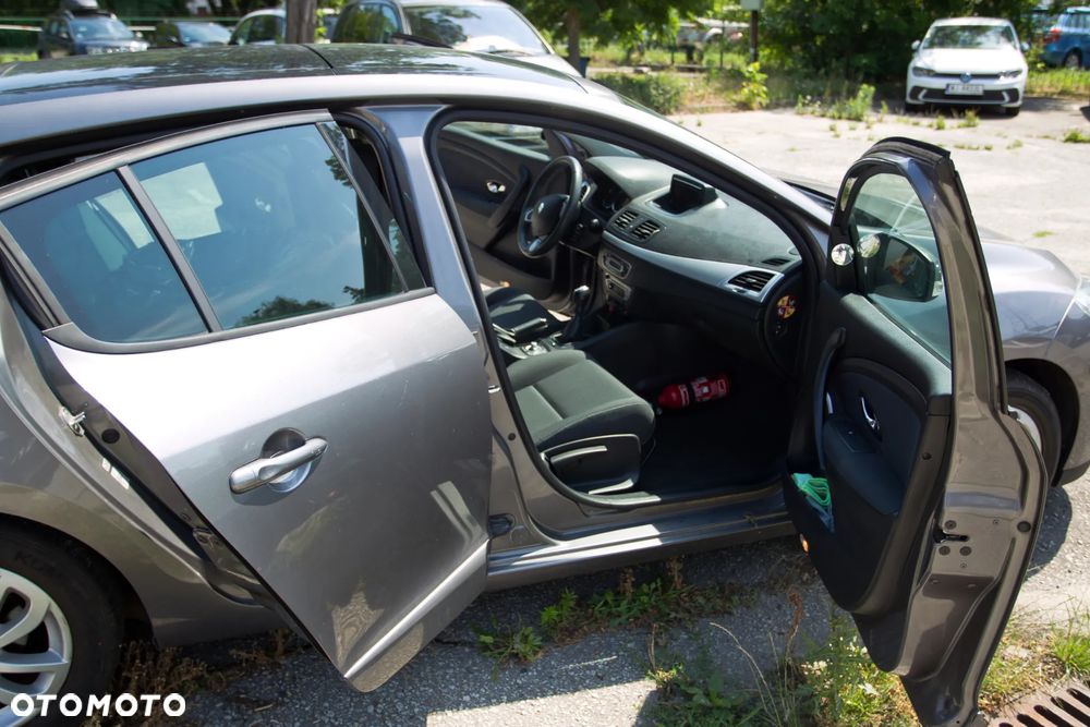 Renault Megane 1.2 16V TCE Energy Dynamique - 27