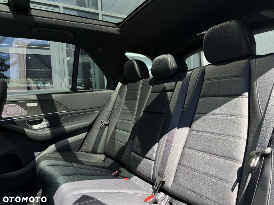 Mercedes-Benz GLE - 6
