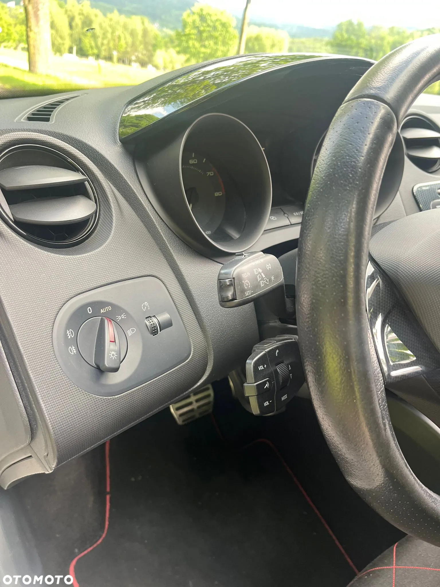 Seat Ibiza - 13