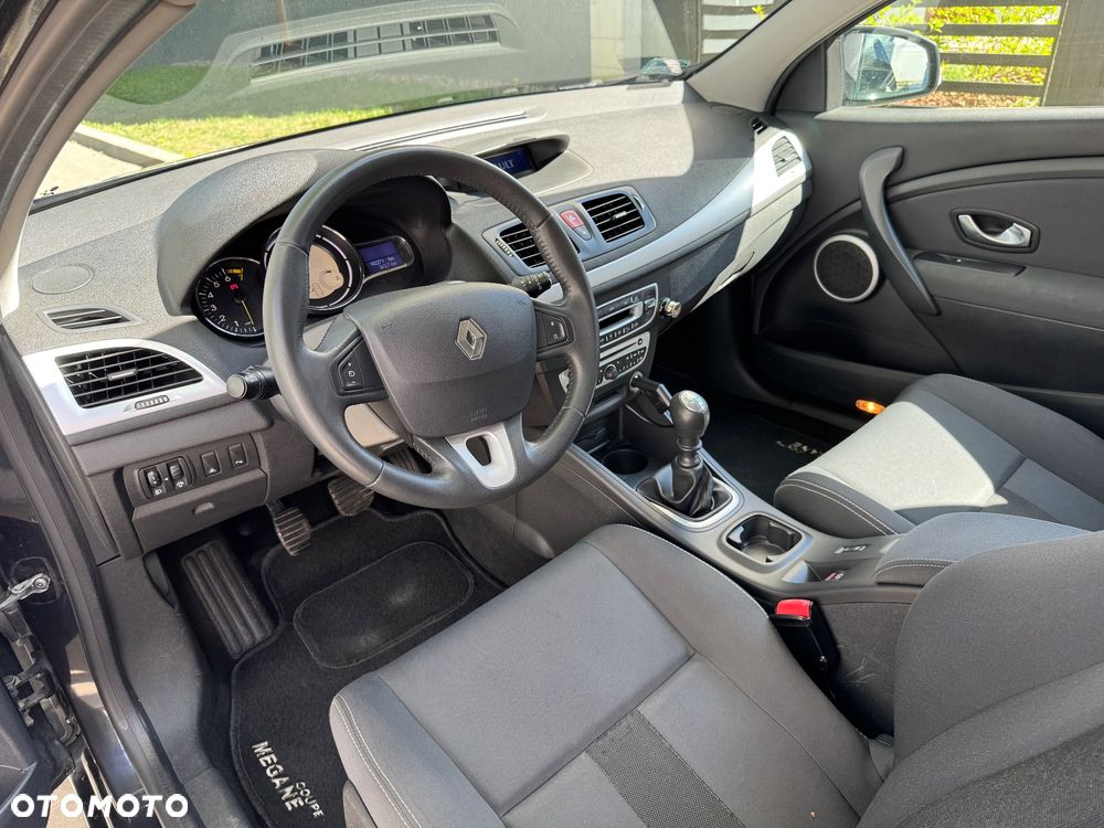 Renault Megane 1.4 16V TCE Dynamique - 7