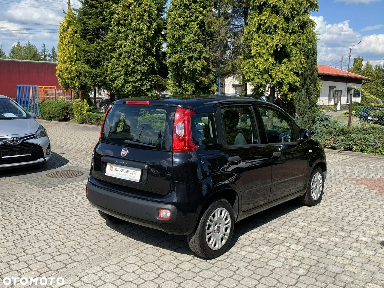 Fiat Panda - 5