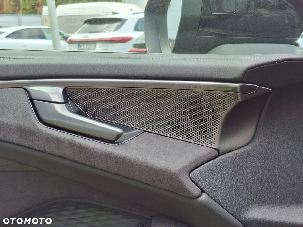 Audi A6 Limousine - 17