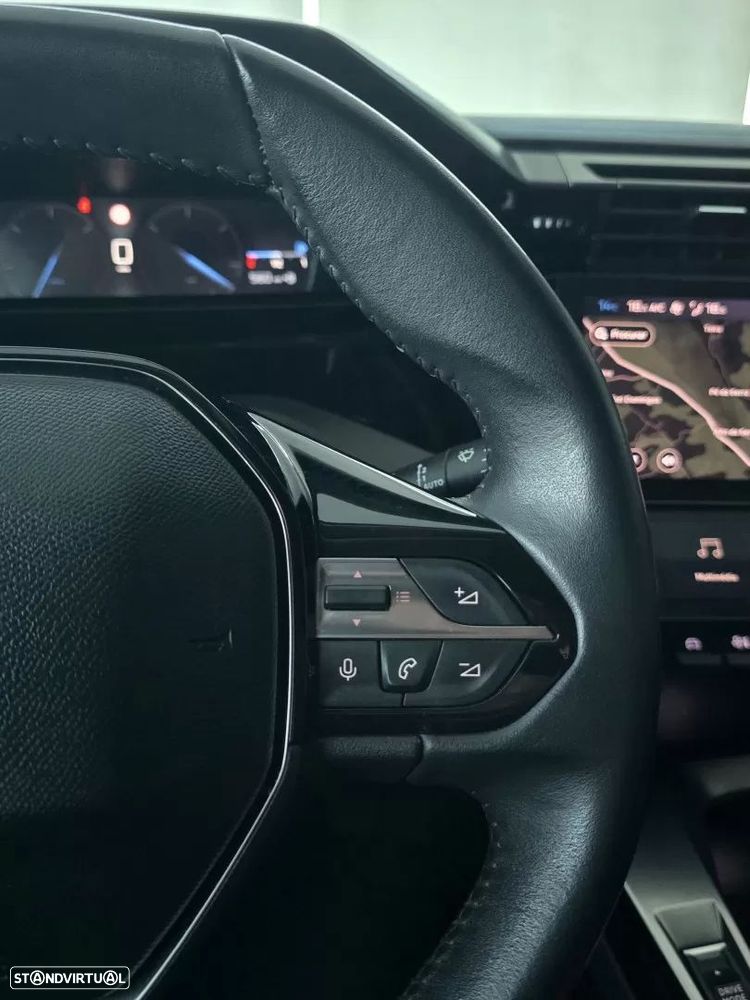 Peugeot 308 1.5 BlueHDi Allure - 16