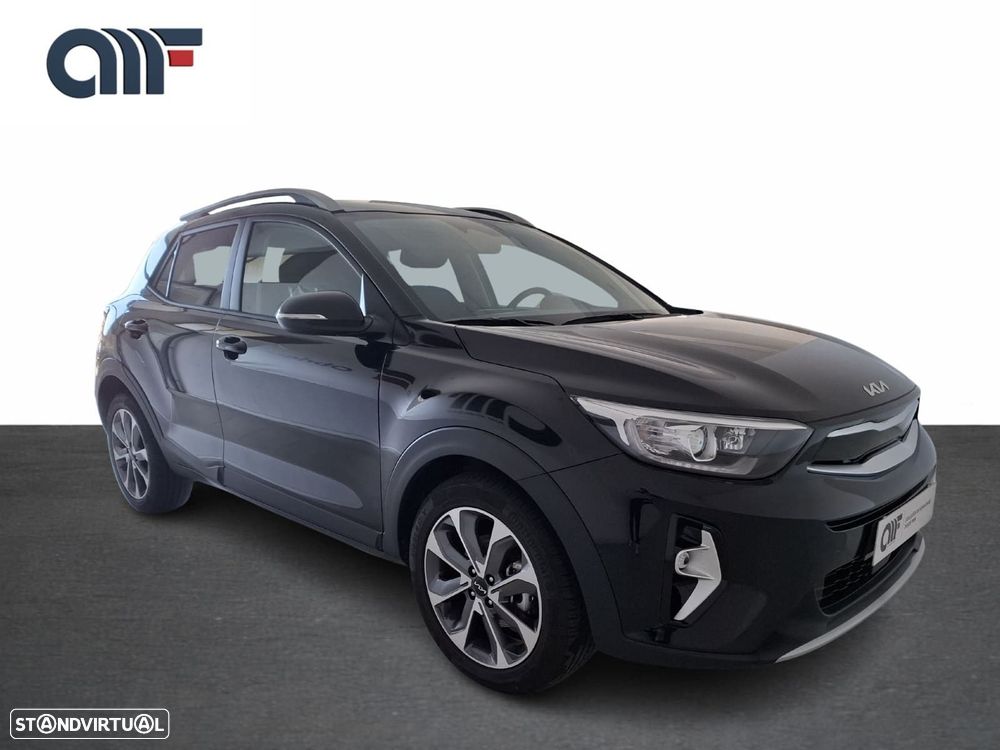 Kia Stonic 1.0 T-GDI Drive - 1