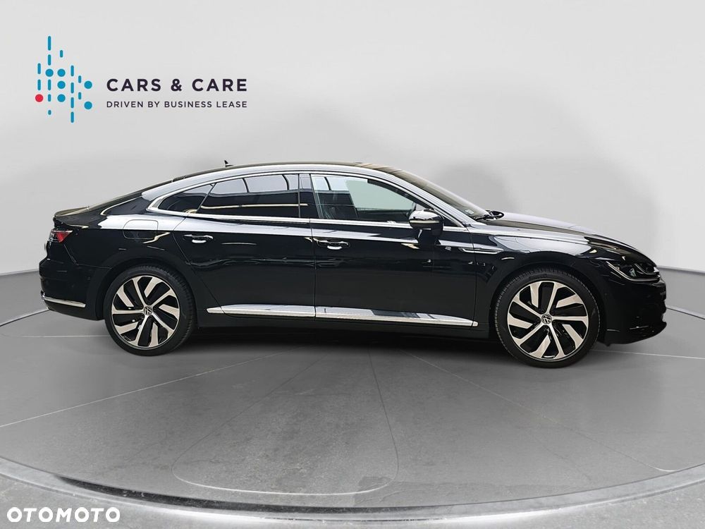 Volkswagen Arteon 2.0 TSI R-Line DSG - 9